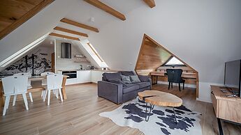 Sun&Snow Resorts E Białka Tatrzańska