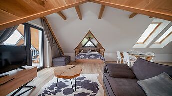 Sun&Snow Resorts E Białka Tatrzańska