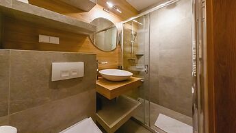 Sun&Snow Resorts E Białka Tatrzańska