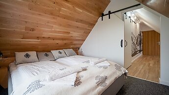 Sun&Snow Resorts E Białka Tatrzańska