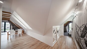 Sun&Snow Resorts E Białka Tatrzańska