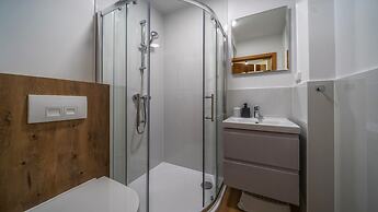 Sun&Snow Resorts E Białka Tatrzańska