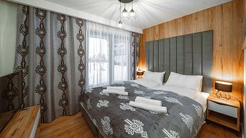 Sun&Snow Resorts E Białka Tatrzańska