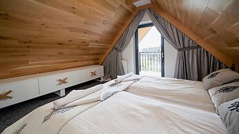 Sun&Snow Resorts E Białka Tatrzańska