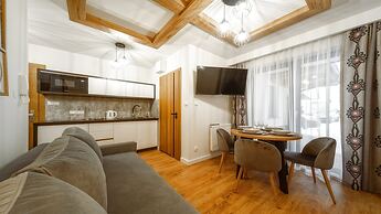 Sun&Snow Resorts E Białka Tatrzańska