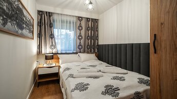 Sun&Snow Resorts E Białka Tatrzańska