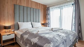 Sun&Snow Resorts E Białka Tatrzańska