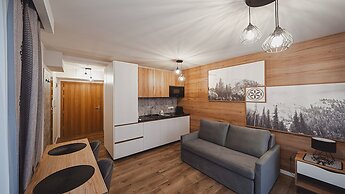 Sun&Snow Resorts E Białka Tatrzańska