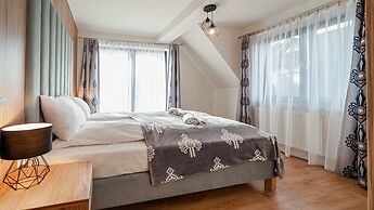 Sun&Snow Resorts E Białka Tatrzańska