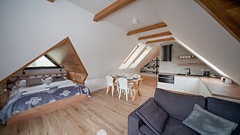 Sun&Snow Resorts E Białka Tatrzańska