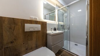 Sun&Snow Resorts E Białka Tatrzańska