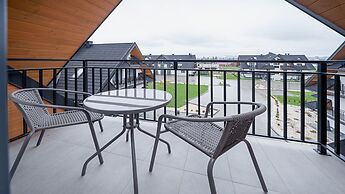 Sun&Snow Resorts E Białka Tatrzańska