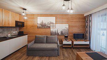 Sun&Snow Resorts E Białka Tatrzańska