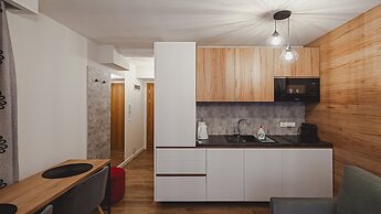 Sun&Snow Resorts E Białka Tatrzańska