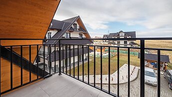 Sun&Snow Resorts E Białka Tatrzańska