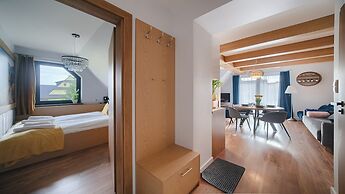 Sun&Snow Resorts E Białka Tatrzańska