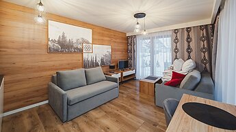 Sun&Snow Resorts E Białka Tatrzańska