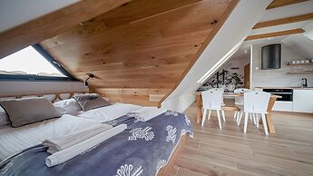 Sun&Snow Resorts E Białka Tatrzańska