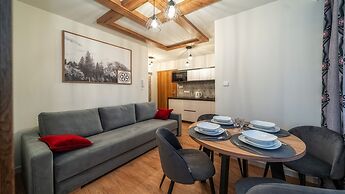 Sun&Snow Resorts E Białka Tatrzańska