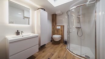 Sun&Snow Resorts E Białka Tatrzańska