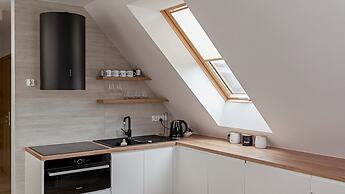 Sun&Snow Resorts E Białka Tatrzańska