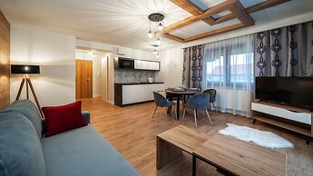 Sun&Snow Resorts E Białka Tatrzańska