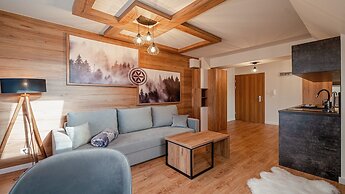 Sun&Snow Resorts E Białka Tatrzańska