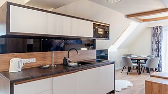 Sun&Snow Resorts E Białka Tatrzańska