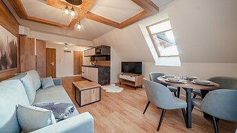 Sun&Snow Resorts E Białka Tatrzańska