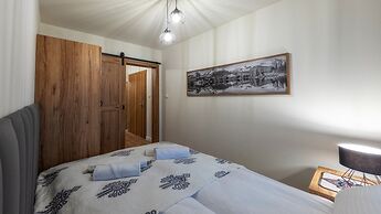 Sun&Snow Resorts E Białka Tatrzańska