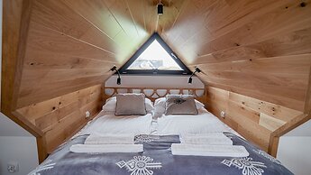 Sun&Snow Resorts E Białka Tatrzańska