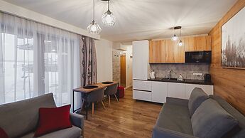 Sun&Snow Resorts E Białka Tatrzańska