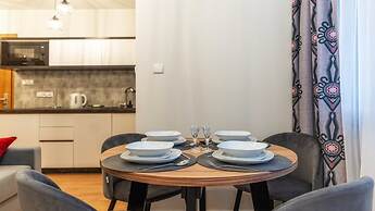 Sun&Snow Resorts E Białka Tatrzańska