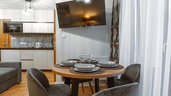 Sun&Snow Resorts E Białka Tatrzańska