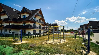 Sun&Snow Resorts E Białka Tatrzańska