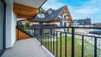 Sun&Snow Resorts E Białka Tatrzańska