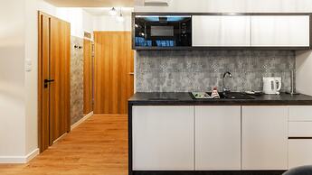 Sun&Snow Resorts E Białka Tatrzańska