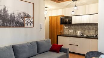 Sun&Snow Resorts E Białka Tatrzańska