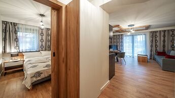 Sun&Snow Resorts E Białka Tatrzańska