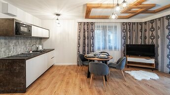 Sun&Snow Resorts E Białka Tatrzańska