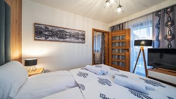 Sun&Snow Resorts E Białka Tatrzańska