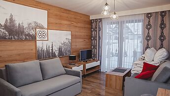 Sun&Snow Resorts E Białka Tatrzańska