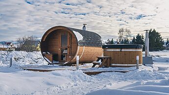 Sun&Snow Resorts E Białka Tatrzańska