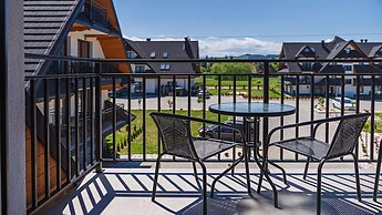 Sun&Snow Resorts E Białka Tatrzańska