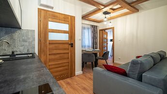 Sun&Snow Resorts E Białka Tatrzańska