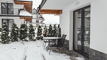 Sun&Snow Resorts E Białka Tatrzańska