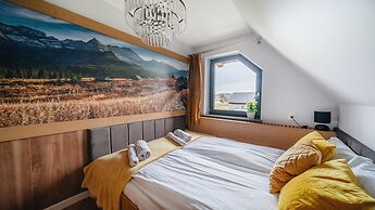 Sun&Snow Resorts E Białka Tatrzańska