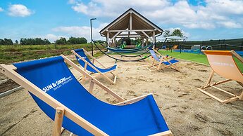 Sun&Snow Resorts E Białka Tatrzańska