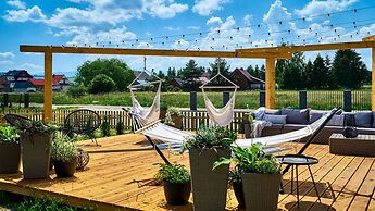 Sun&Snow Resorts E Białka Tatrzańska