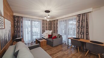 Sun&Snow Resorts E Białka Tatrzańska